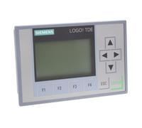 LOGO8 TD - LOGO! TD Display di testo