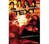 Text (DVD) "Hanna Hall Lane Compton Mike Kaiser Kaytlin Borgen Katrina Miller