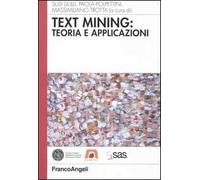 Text mining: teoria e applicazioni