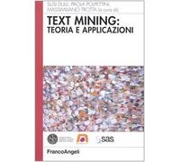 Text mining: teoria e applicazioni