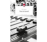 Text & Sound. Life is a Story - story.one