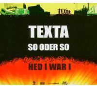 Texta - So Oder So