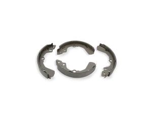 TEXTAR 1906304 Kit materiale d'attrito, Freno a tamburo