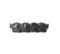 Pastiglie freno 2127304 TEXTAR per VOLVO 850 850 Familiare S70 V70 I C70 I Coupé