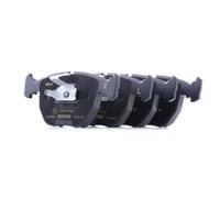 TEXTAR 2148602 Kit pastiglie freni