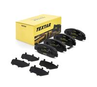 TEXTAR 2149704 Kit pastiglie freni