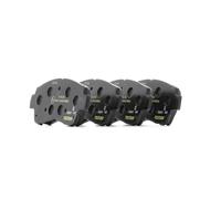 TEXTAR 2179101 Kit pastiglie freni