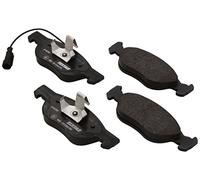 Textar 2192701 Kit Pastiglie Freno, Freno A Disco