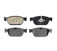 TEXTAR 2231701 Kit pastiglie freno, Freno a disco per POLESTAR,VOLVO,VOLVO ASIA