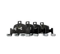 Pastiglie freno 2240201 TEXTAR per AUDI A4 B9 A4 B9 Avant A4 Allroad B9 Q5 A5