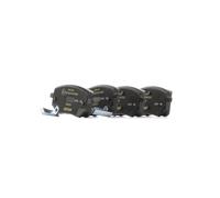 TEXTAR 2286101 Kit pastiglie freni