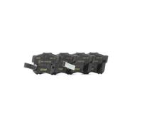 Set di pastiglie freno TEXTAR 2365201, posteriore
