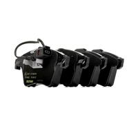 Textar Pastiglie Freni Anteriori per VW Multivan Transporter T5 T6 2E3 E 2E4