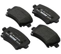 Textar Set pastiglie freno 2391401 posteriore