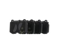 Set di pastiglie freno TEXTAR 2396001, anteriore
