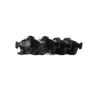 Set di pastiglie freno TEXTAR 2402201, fronte
