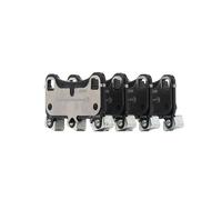 TEXTAR 2461401 Kit pastiglie freni