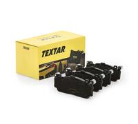 TEXTAR 2513301 Kit pastiglie freni
