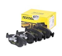 PASTIGLIE FRENO 500 1.2-PANDA 0.9/1.2/1.3- YPSILON 0.9/1.2/1.3