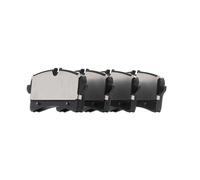 TEXTAR 2564203 Kit pastiglie freni