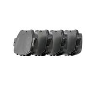 TEXTAR 2645401 Kit pastiglie freni