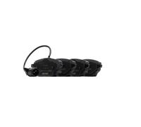 TEXTAR 2665402 Kit pastiglie freni