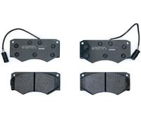 TEXTAR 2901201 Kit pastiglie freni