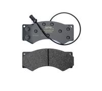 TEXTAR 2901704 Kit pastiglie freno, Freno a disco per DAF,IVECO