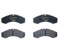 2912111 Kit pastiglie freno, Freno a disco anteriore (MARCA-TEXTAR)..