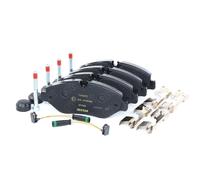 TEXTAR 2919202 Kit pastiglie freno, Freno a disco per DODGE,FREIGHTLINER,MERCEDE
