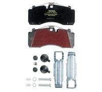 TEXTAR 2932002 Kit pastiglie freno, Freno a disco per ALEXANDER DENNIS,DAF,MAN,M