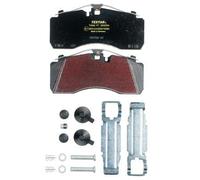 TEXTAR 2932004 Kit pastiglie freni