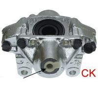 TEXTAR 38035900 Pinza freno adatto per MERCEDES-BENZ 190 (W201) SL (R129) Ø35mm