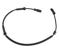 TEXTAR 45037200 Sensore, N° giri ruota per RENAULT