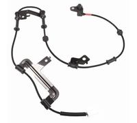 TEXTAR 45038300 Sensore, N° giri ruota per HYUNDAI,KIA