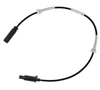 Textar Sensore velocità ruota ABS 45066300 – Sensore attivo