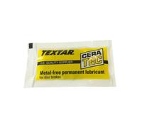 Textar 81000500 Pasta Anti Rumore Freni 5 ml Protezione Corrosione