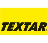 TEXTAR 84079700 Kit ganasce freno per FIAT,FORD