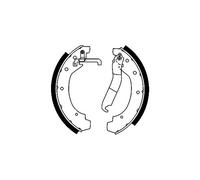 TEXTAR 91028900 Kit ganasce freno per VW
