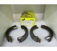 TEXTAR 91030000 Kit ganasce freno ganasce freno MAZDA 323 II 2 (BD) + Hatchba...