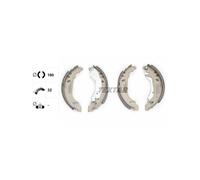 Set di ganasce freno TEXTAR 91049100