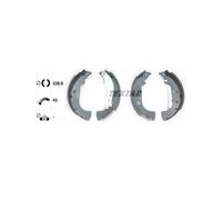 Ganasce freno tamburi posteriori 048 FIAT Marea vedi descrizione