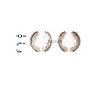 TEXTAR 91058200 Kit ganasce freni