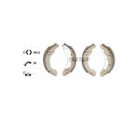 TEXTAR 91061600 Kit ganasce freni