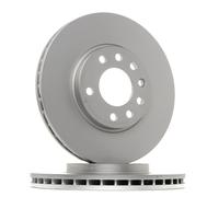 TEXTAR 92091903 Disco freno