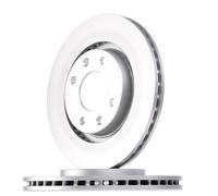 TEXTAR 92111503 Disco freno