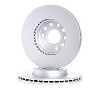 TEXTAR 92120805 Disco freno