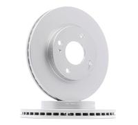 TEXTAR 92176005 Disco freno