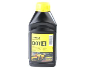 TEXTAR 95002400 Liquido freni