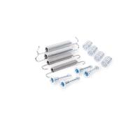 TEXTAR 97045000 Kit di accessori per ganasce freno
